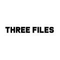 Three Files